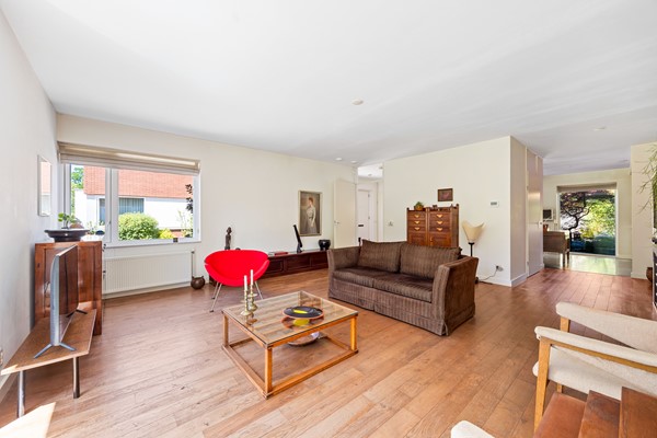 Medium property photo - Beekjufferhof 9, 2492 RD The Hague